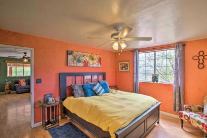 Apache Junction Escape with Hot Tub and Mtn Views - image 10
