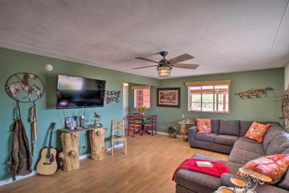Apache Junction Escape with Hot Tub and Mtn Views - image 2