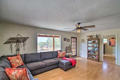 Apache Junction Escape with Hot Tub and Mtn Views - image 3