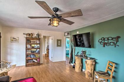 Apache Junction Escape with Hot Tub and Mtn Views - image 5