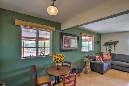 Apache Junction Escape with Hot Tub and Mtn Views - image 6