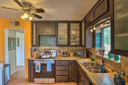 Apache Junction Escape with Hot Tub and Mtn Views - image 8