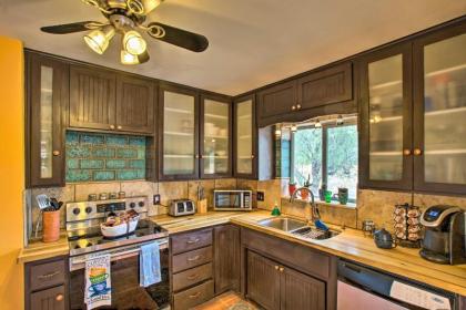 Apache Junction Escape with Hot Tub and Mtn Views - image 9