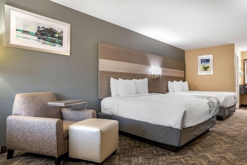 Best Western Apalach Inn - image 2