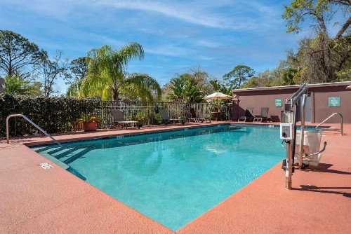 Best Western Apalach Inn - image 21