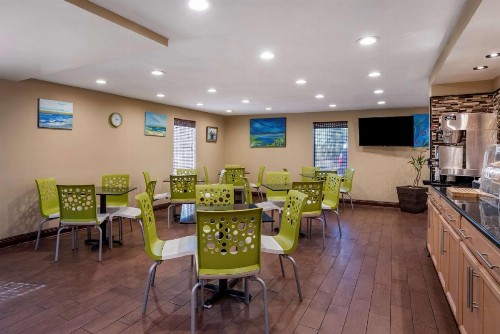 Best Western Apalach Inn - image 23