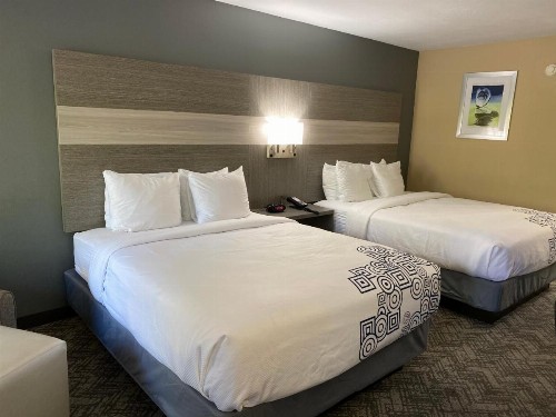 Best Western Apalach Inn - image 25