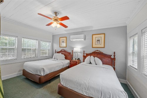 Coombs Inn & Suites Ascend Hotel Collection - image 37