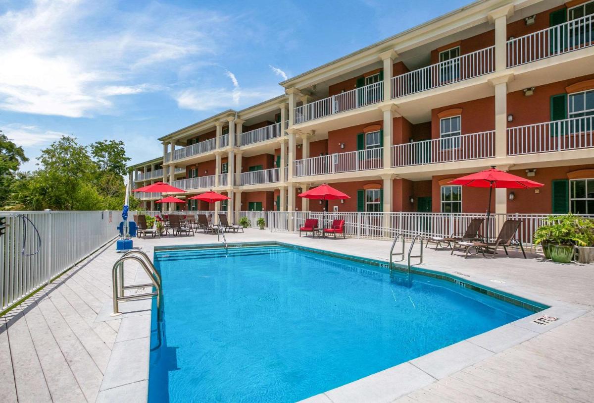 Water Street Hotel & Marina Ascend Hotel Collection - main image