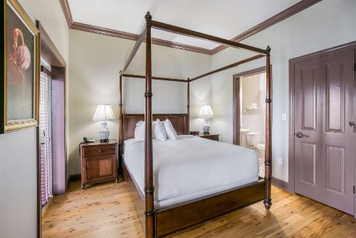 Water Street Hotel & Marina Ascend Hotel Collection - image 20