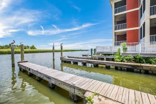 Water Street Hotel & Marina Ascend Hotel Collection - image 30