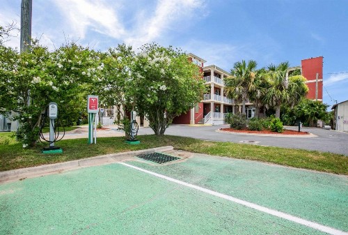 Water Street Hotel & Marina Ascend Hotel Collection - image 31