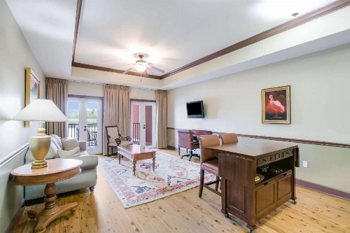Water Street Hotel & Marina Ascend Hotel Collection - image 33