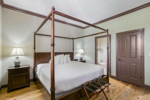 Water Street Hotel & Marina Ascend Hotel Collection - image 39