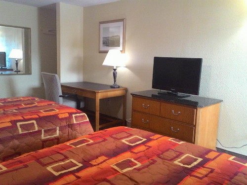Apalachicola Bay Inn - image 21