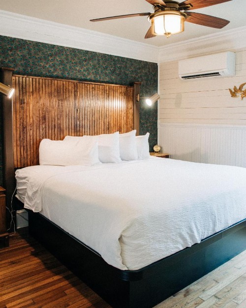 The Gibson Inn - image 36
