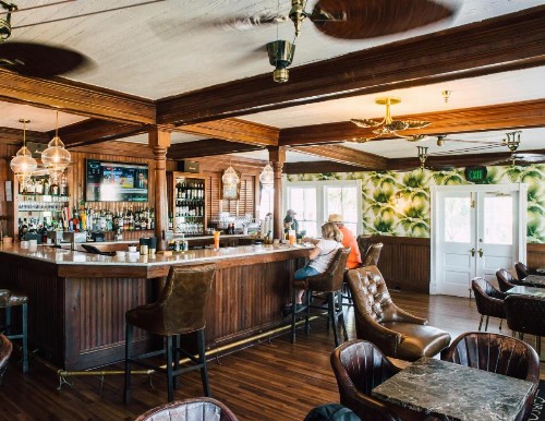 The Gibson Inn - image 49
