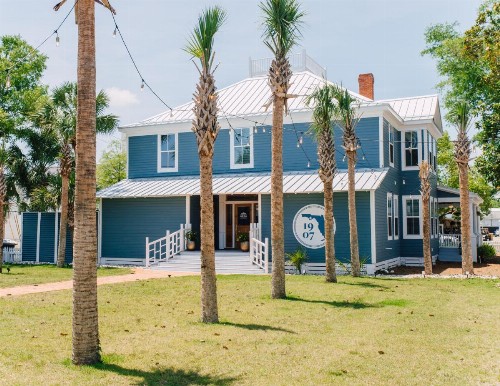 The Gibson Inn - image 6