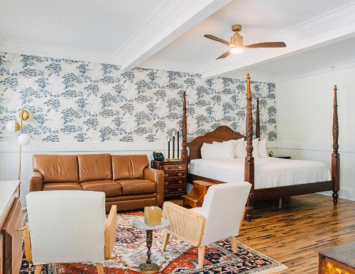 The Gibson Inn - image 8