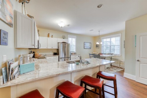Barefoot Cottages #B33 - image 10