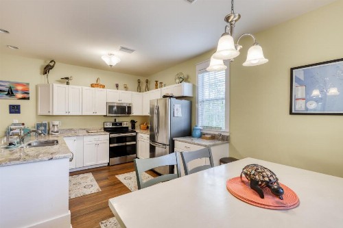 Barefoot Cottages #B33 - image 8