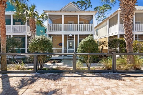 Barefoot Cottages #B22 - image 11