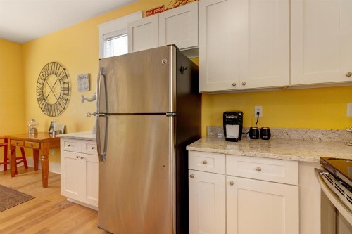 Barefoot Cottages #B22 - image 7