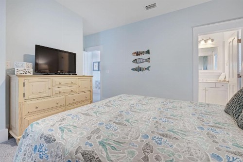Barefoot Cottages #B32 - image 7