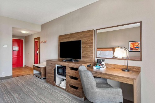 Hampton Inn & Suites Orlando-Apopka - image 26