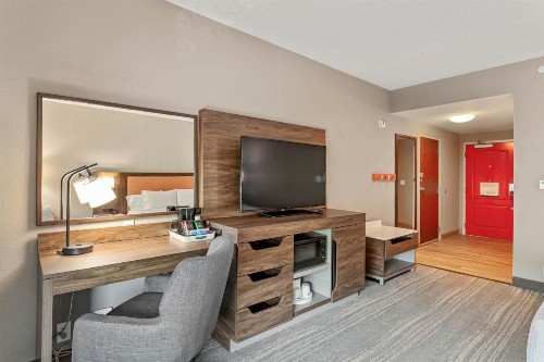 Hampton Inn & Suites Orlando-Apopka - image 27