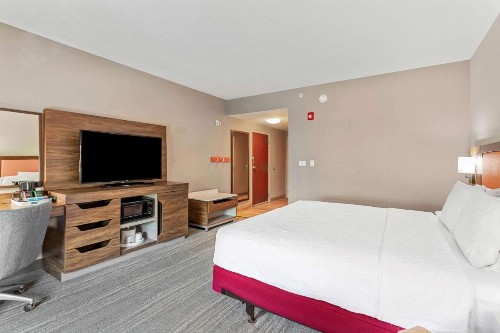Hampton Inn & Suites Orlando-Apopka - image 32