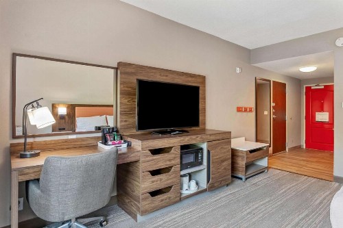 Hampton Inn & Suites Orlando-Apopka - image 33