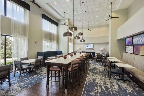 Hampton Inn & Suites Orlando-Apopka - image 34