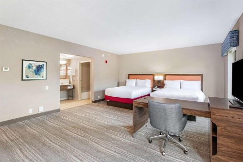 Hampton Inn & Suites Orlando-Apopka - image 40
