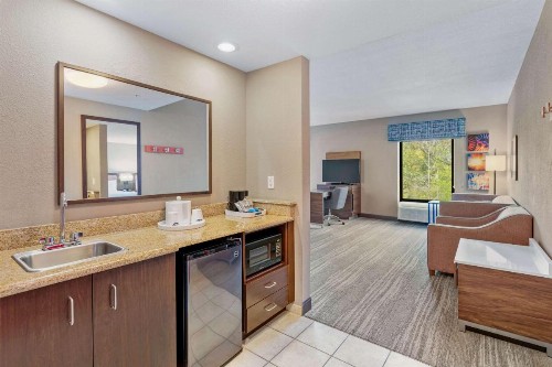 Hampton Inn & Suites Orlando-Apopka - image 42