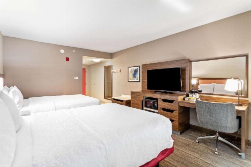 Hampton Inn & Suites Orlando-Apopka - image 44