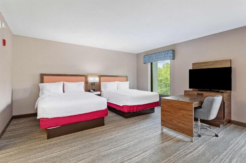Hampton Inn & Suites Orlando-Apopka - image 45