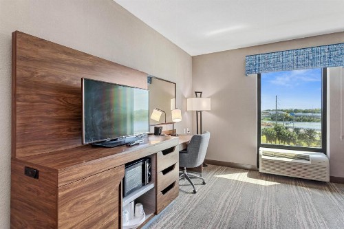 Hampton Inn & Suites Orlando-Apopka - image 47
