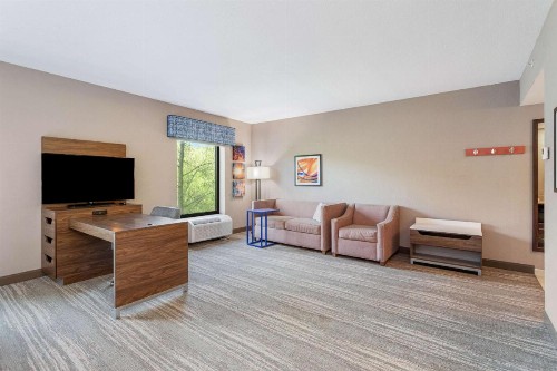 Hampton Inn & Suites Orlando-Apopka - image 48