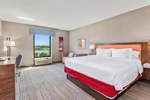Hampton Inn & Suites Orlando-Apopka - image 50