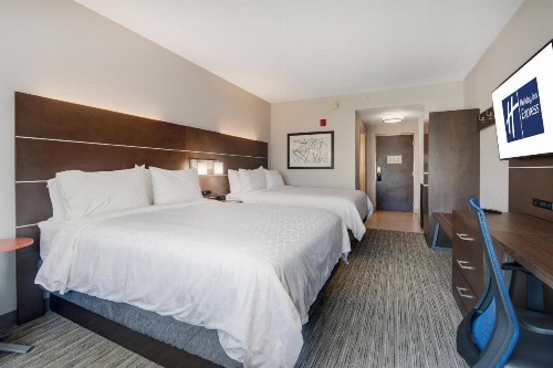 Holiday Inn Express Hotel & Suites Orlando - Apopka an IHG Hotel - image 14