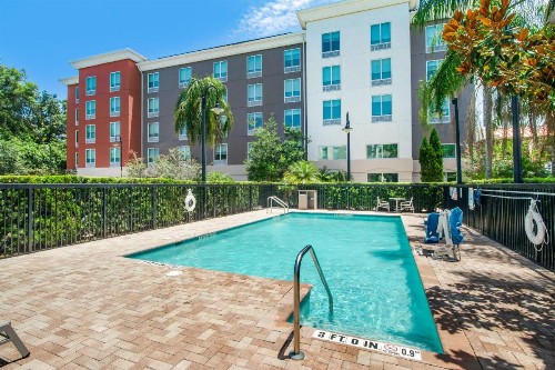 Holiday Inn Express Hotel & Suites Orlando - Apopka an IHG Hotel - image 16