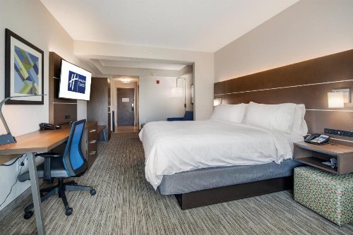 Holiday Inn Express Hotel & Suites Orlando - Apopka an IHG Hotel - image 19