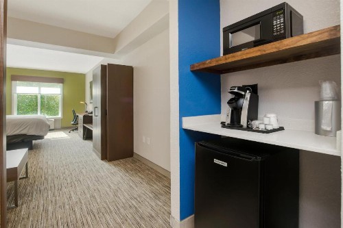 Holiday Inn Express Hotel & Suites Orlando - Apopka an IHG Hotel - image 21