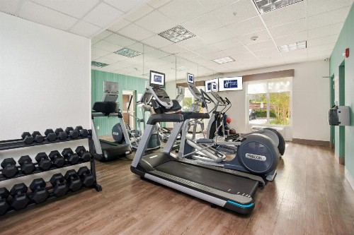 Holiday Inn Express Hotel & Suites Orlando - Apopka an IHG Hotel - image 24
