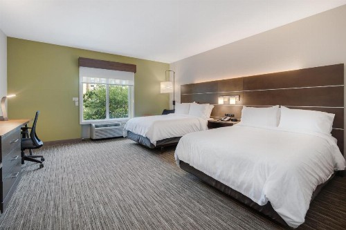 Holiday Inn Express Hotel & Suites Orlando - Apopka an IHG Hotel - image 25