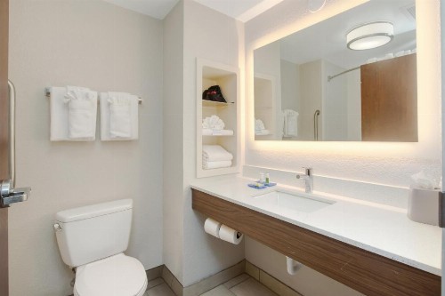 Holiday Inn Express Hotel & Suites Orlando - Apopka an IHG Hotel - image 28