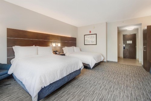 Holiday Inn Express Hotel & Suites Orlando - Apopka an IHG Hotel - image 29