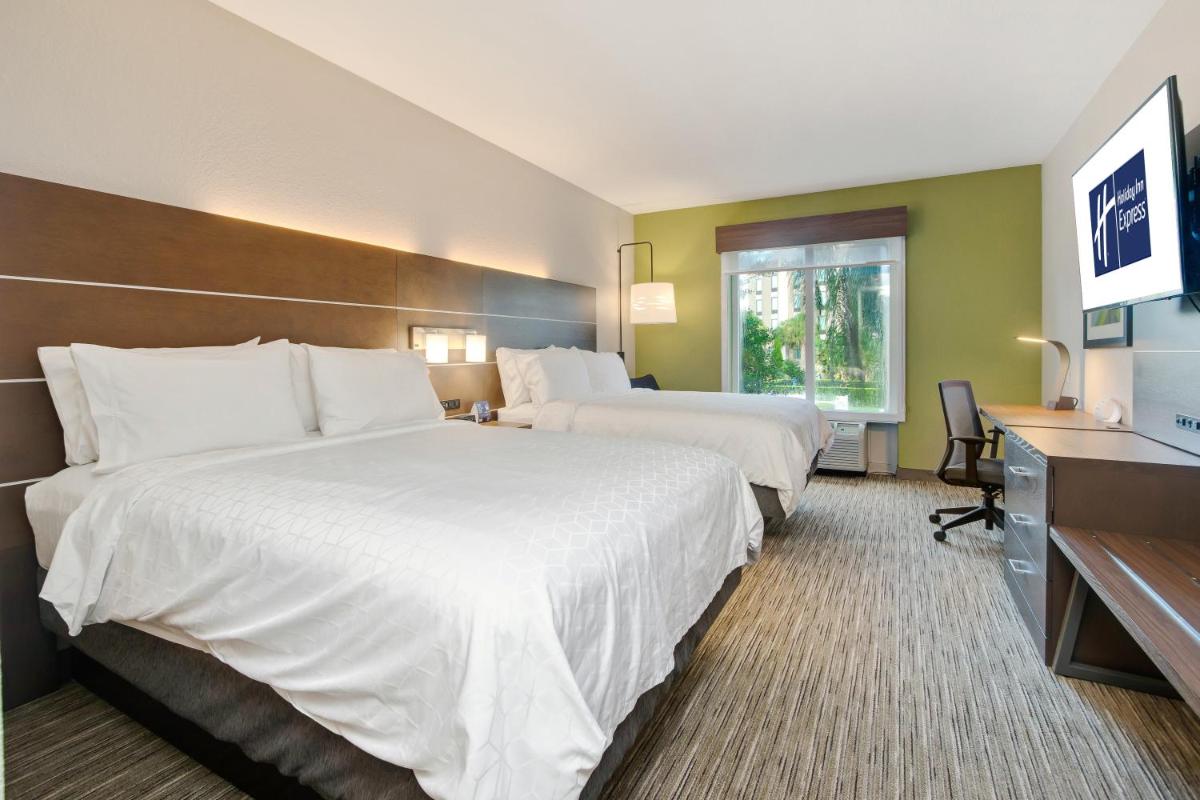 Holiday Inn Express Hotel & Suites Orlando - Apopka an IHG Hotel - image 6