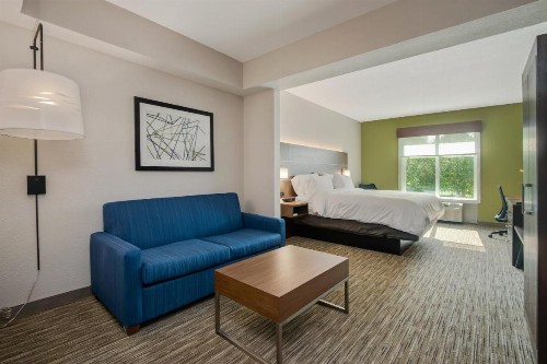 Holiday Inn Express Hotel & Suites Orlando - Apopka an IHG Hotel - image 8